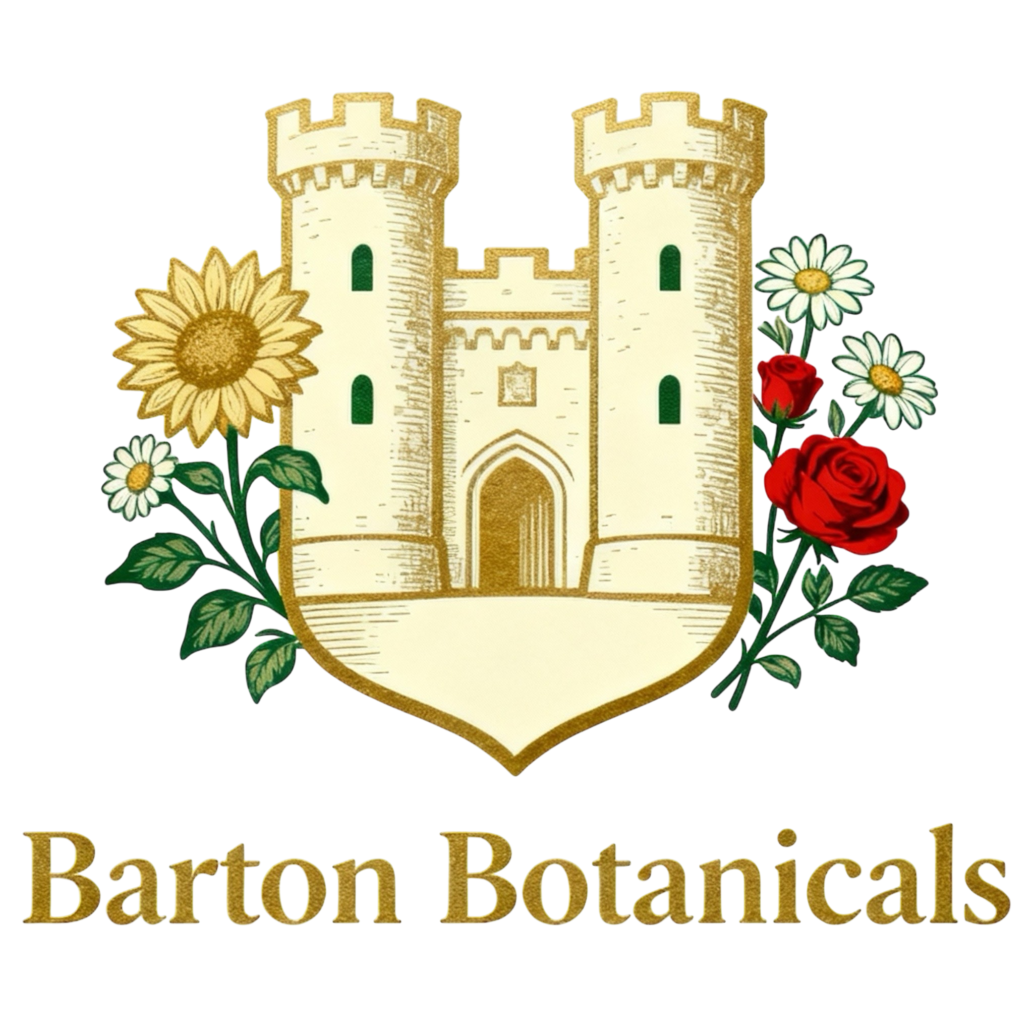 Barton Botanicals